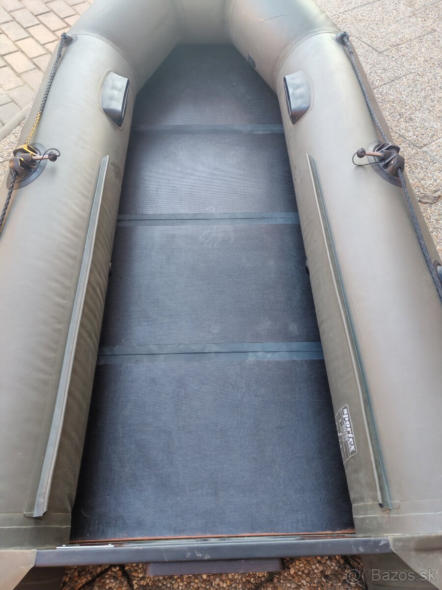 Sportex shelf 270 - 9