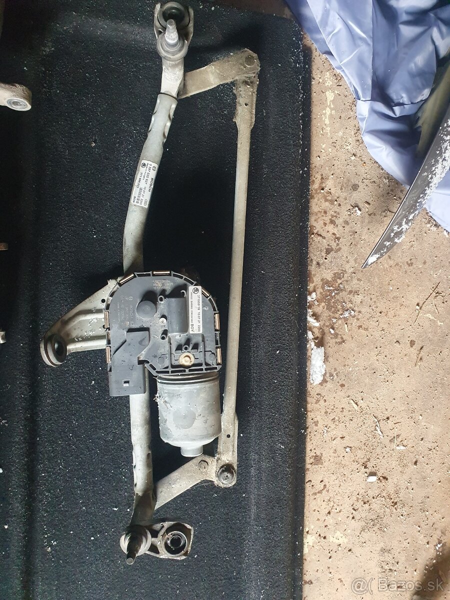 Diely Škoda Superb 2 - 9