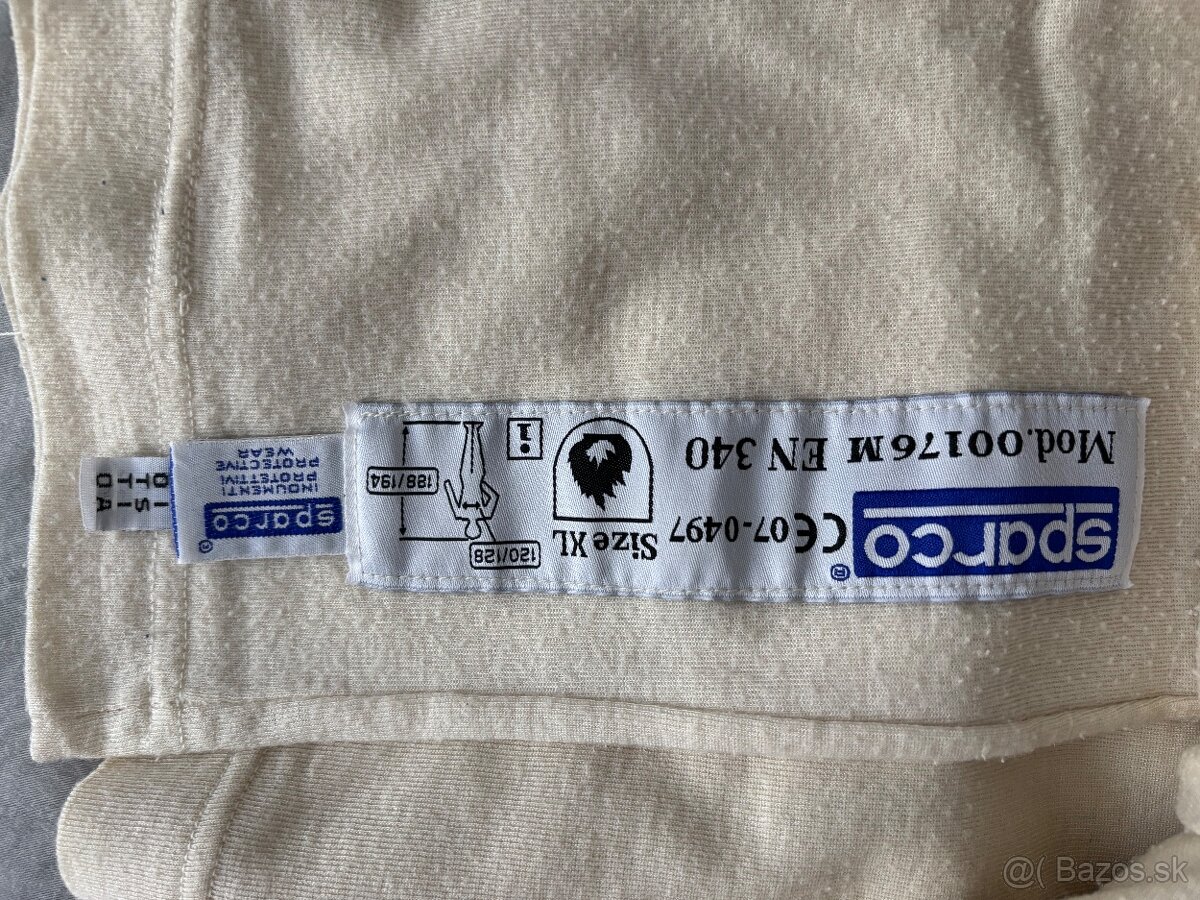 Nehorlavé spodné prádlo - 9