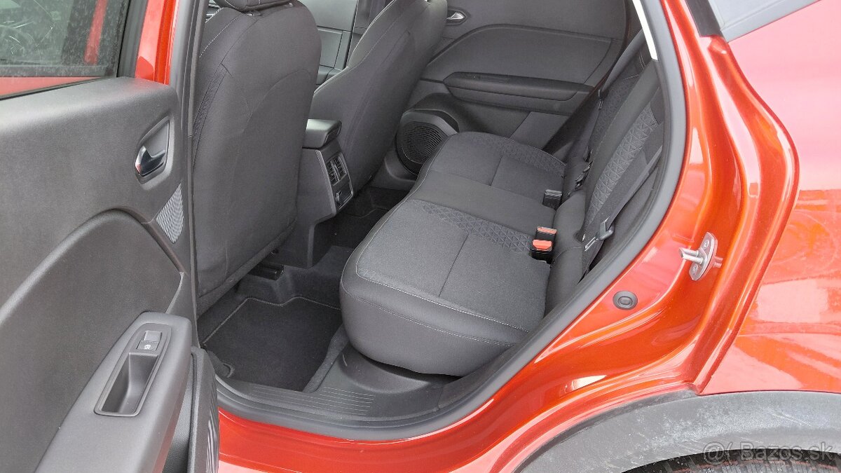 Mitsubishi ASX HEV INVITE - 9