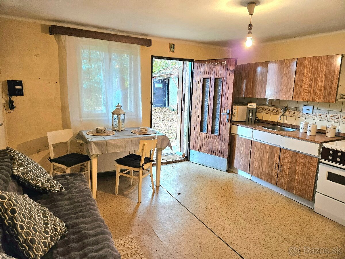 Rodinný dom / chata / 4683 m² - 9