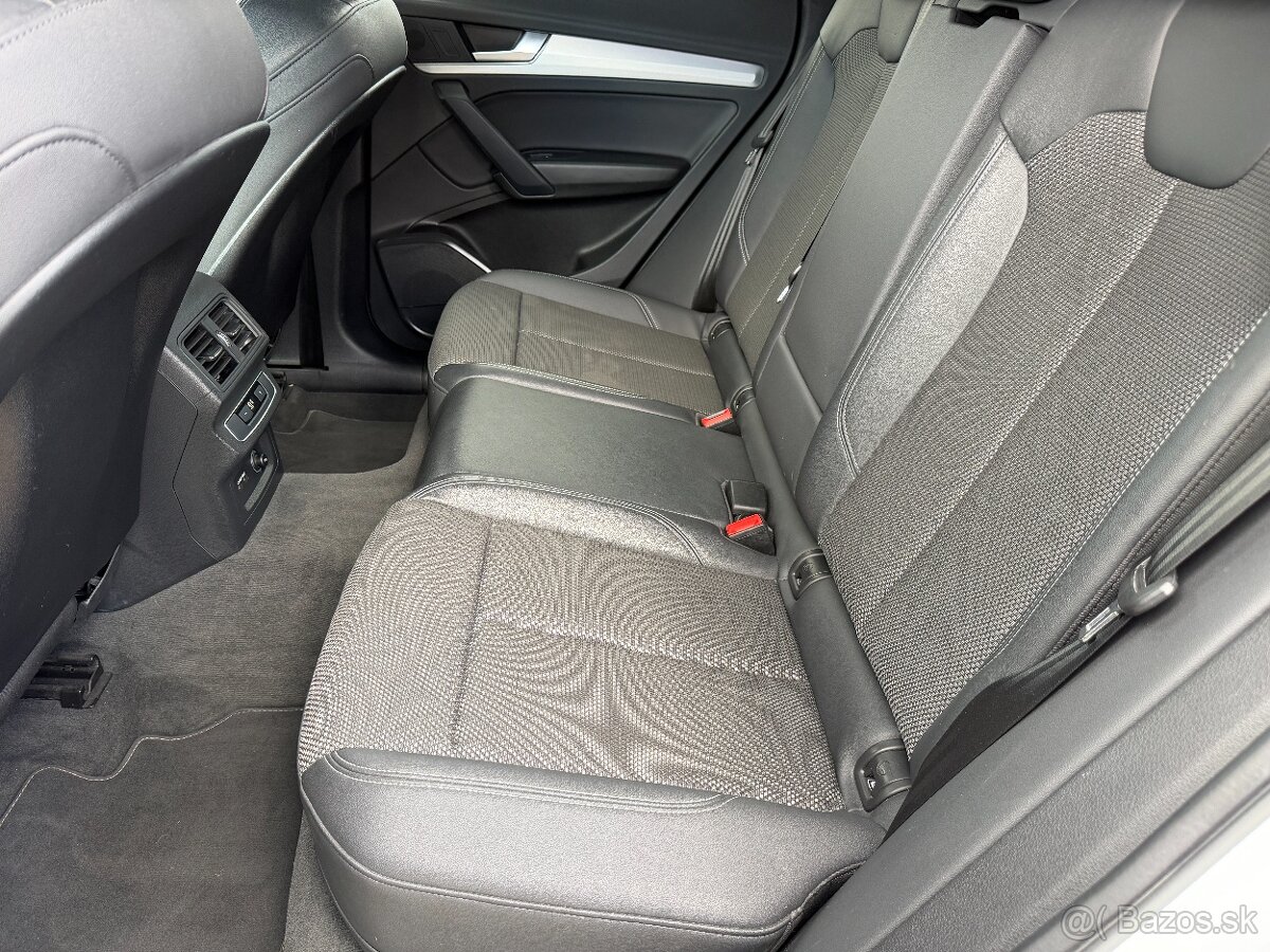 Audi Q5 S-Line 210kw 4x4 - 9