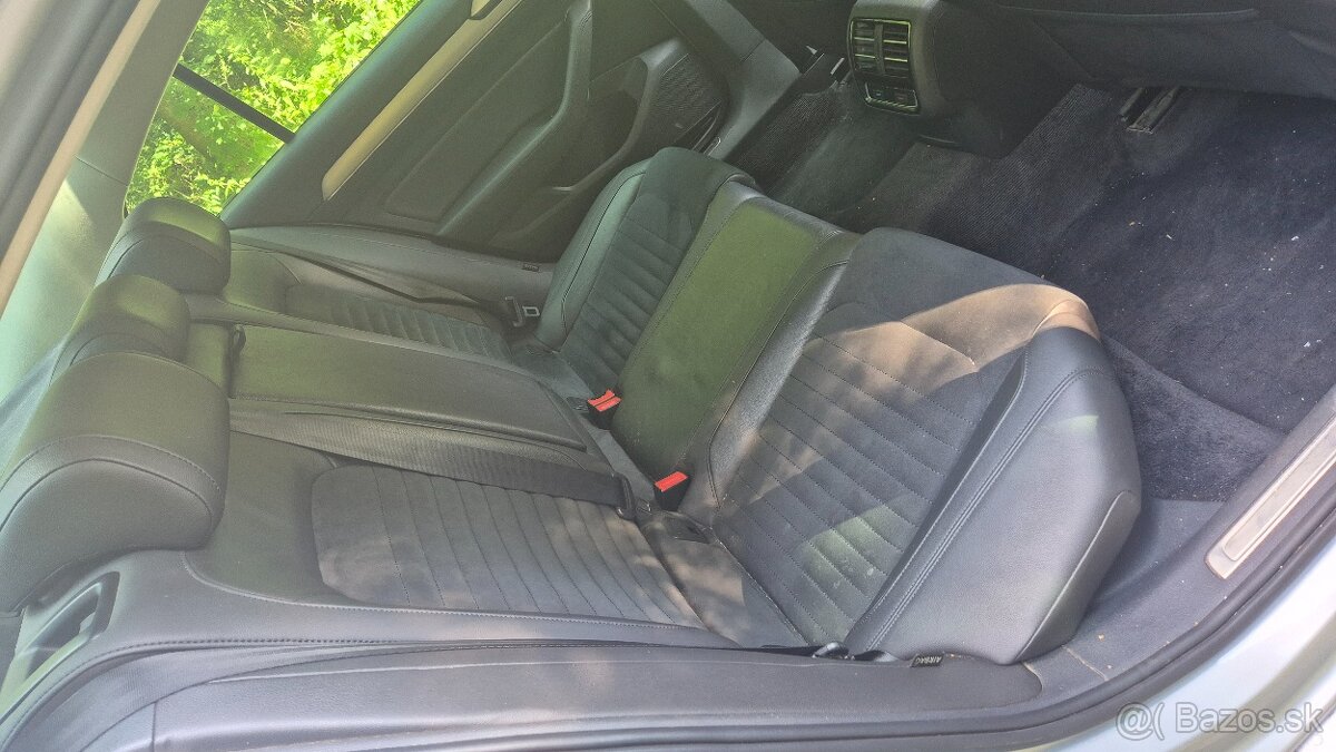 VW Passat B8 2.0TDI Rozpredám na ND - 9