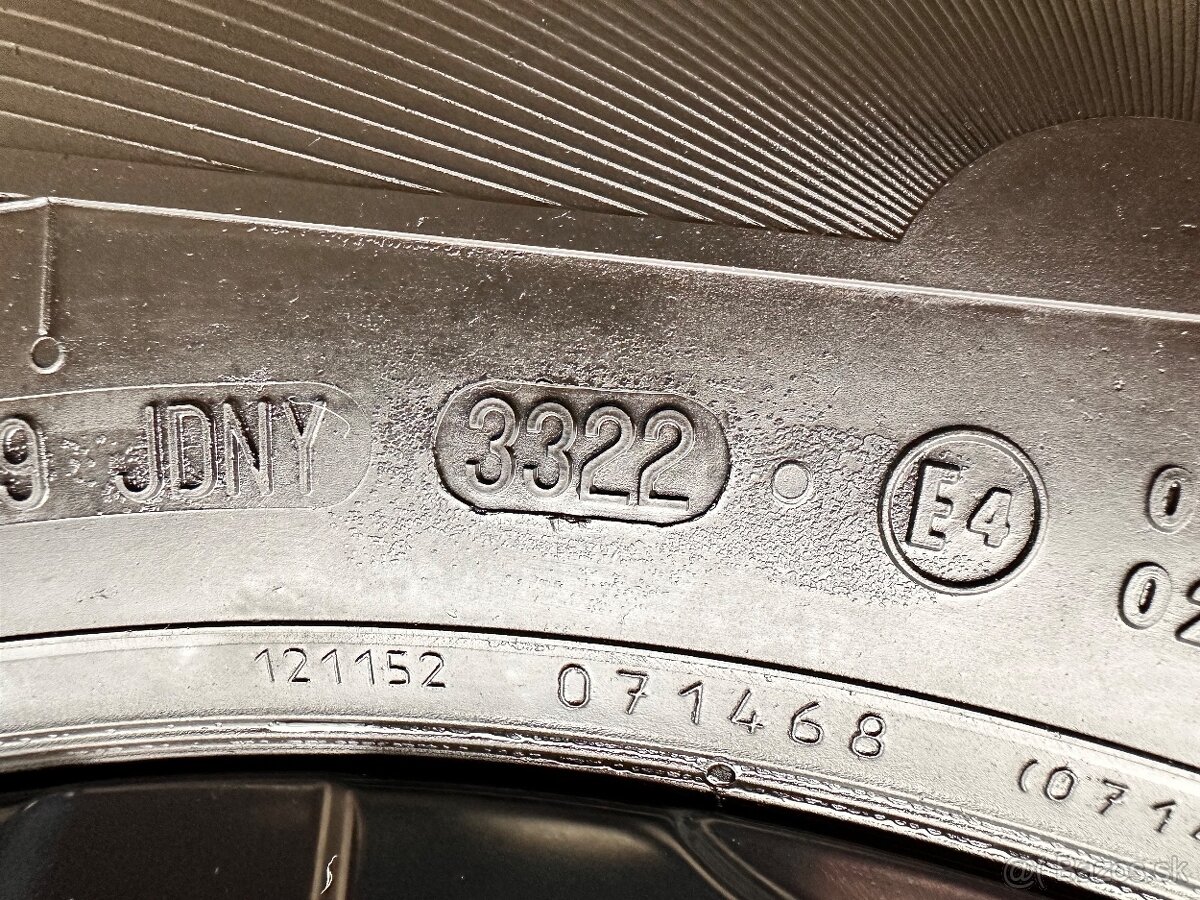 225/75 r16, 5x130 CP - 9