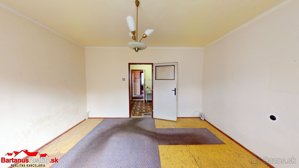 BartanusReality - Na predaj rodinný dom v Trenčíne, Partizán - 9
