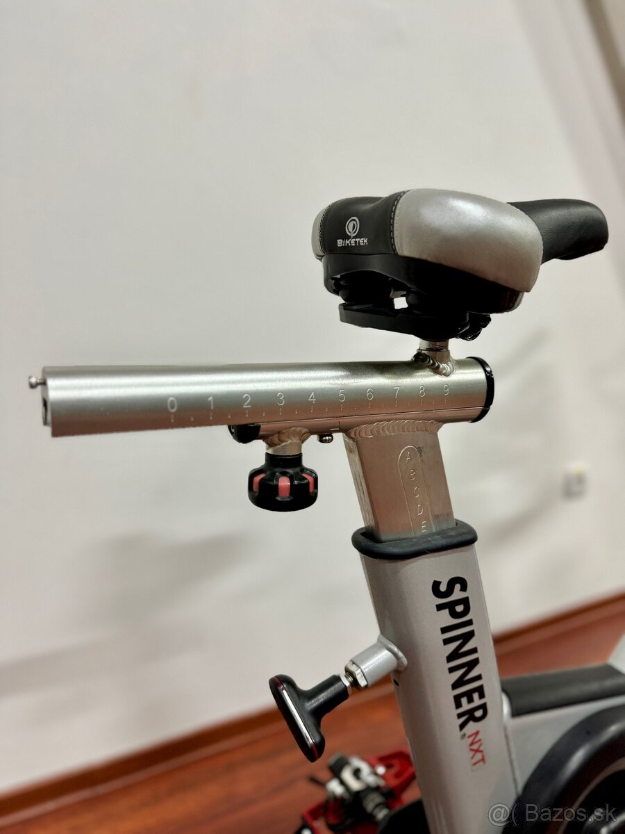 Star Trac Spinner NXT Generation 2 - 9