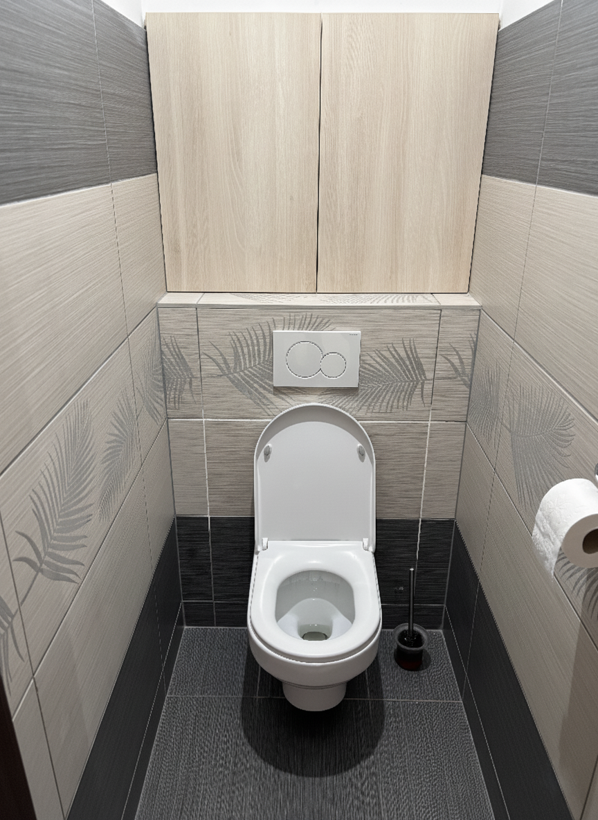 Prenájom 3-izbový byt, J. Jesenského 10, Senec, 71,25 m2 - 9