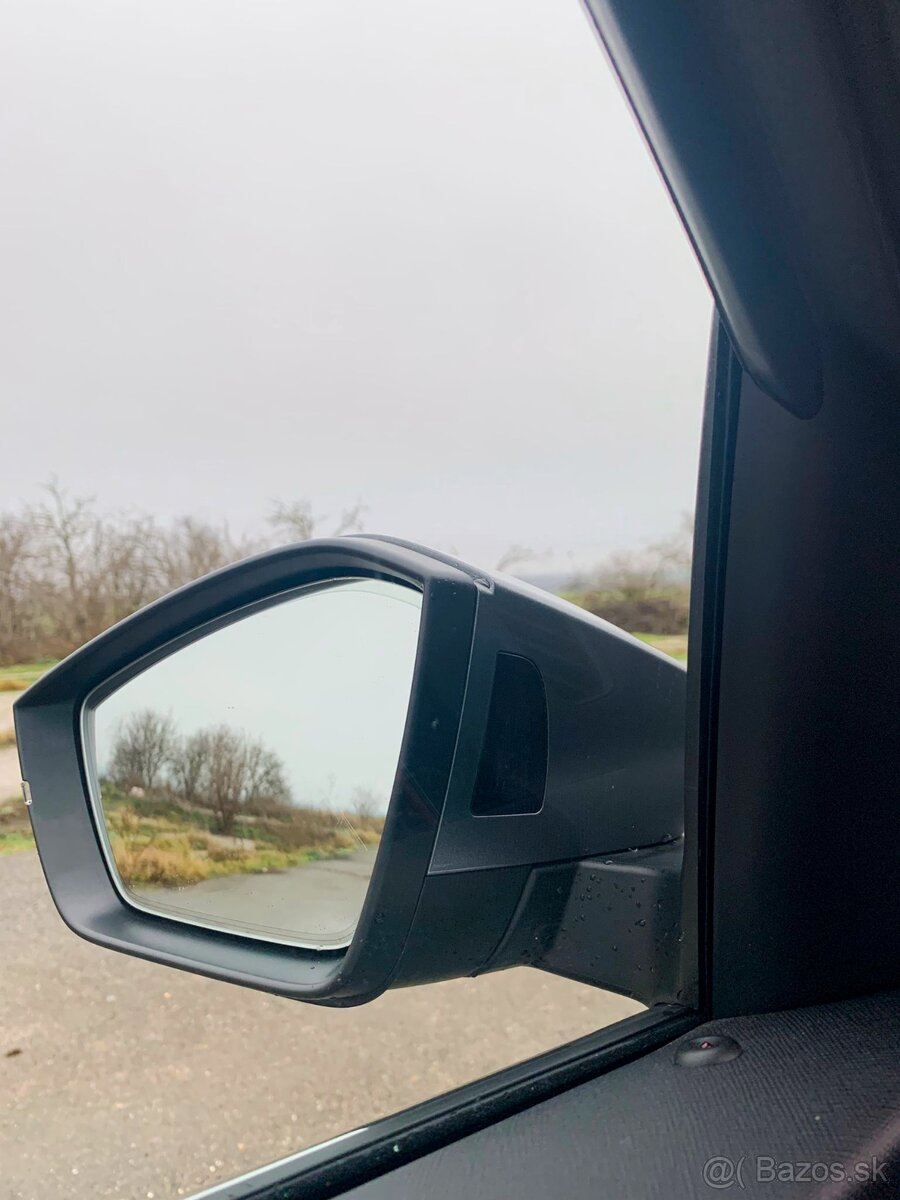 Škoda Kamiq Top Selection 1.0 TSI 70kW - 9