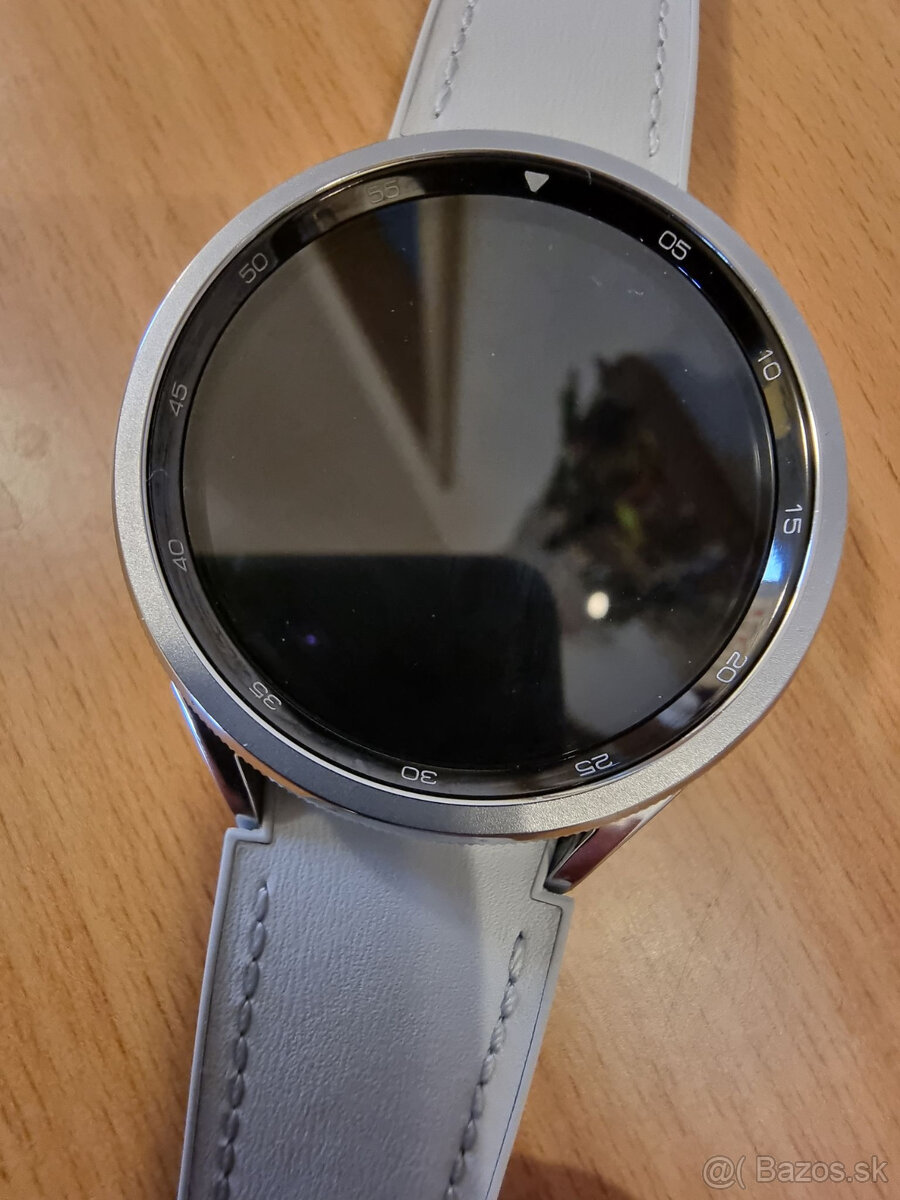 Samsung Galaxy Watch6 Classic 47mm - 9