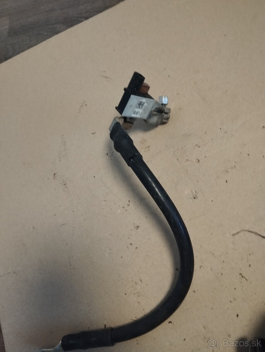 Diely audi A3.A4 A5.A6.A7 - 9