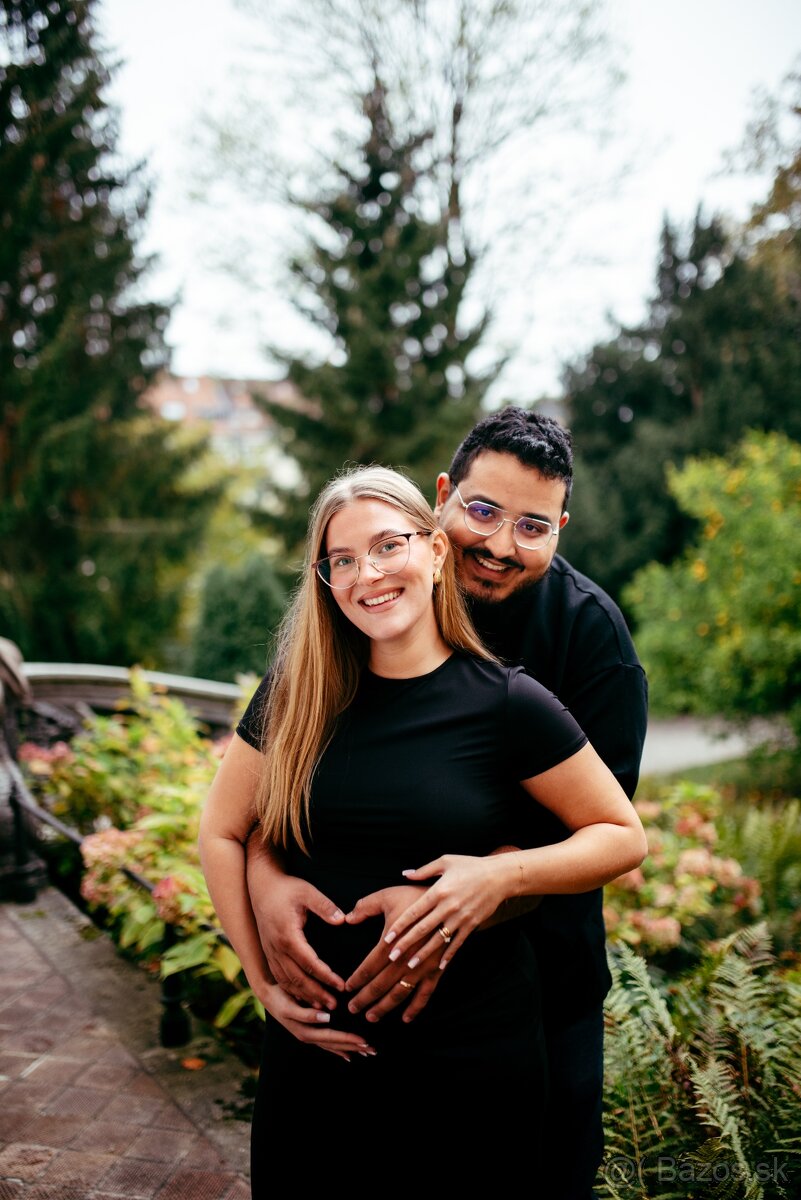 Nikon D750 + obejktívy - 9