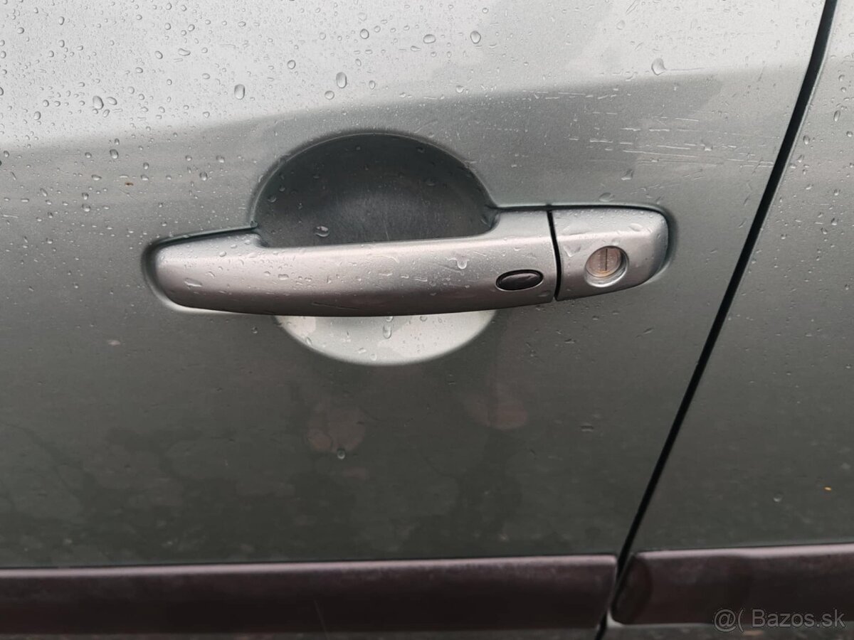 Suzuki SX4 4x4 benzin 79300 km - 9