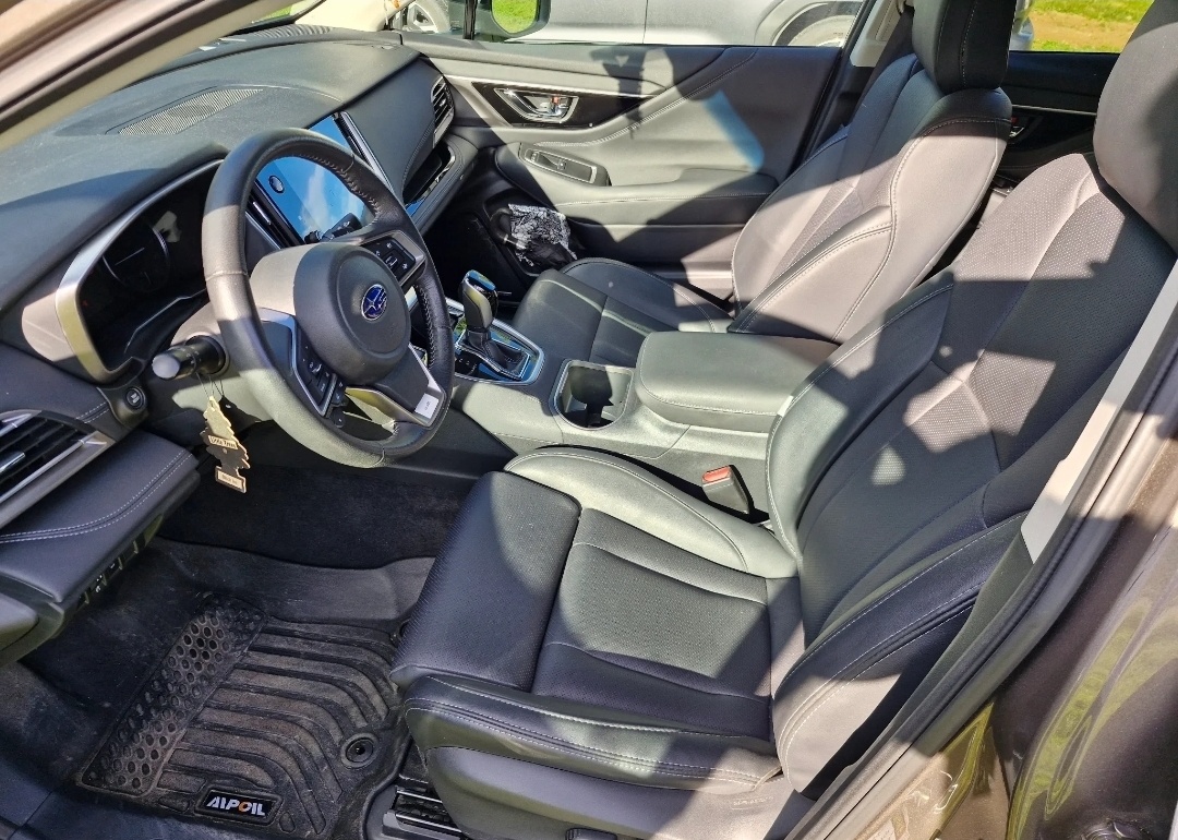 Subaru Outback 2.5i Trend (EyeSight) Lineartronic 2022 - 9