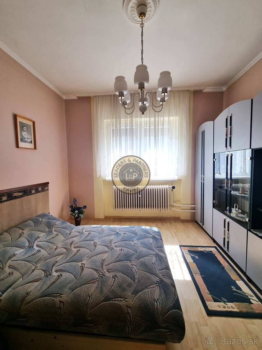 PREDAJ rodinný dom Rajka - 9