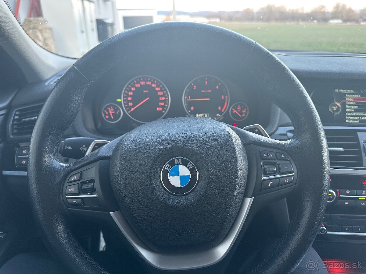 Bmw X4 2.0d xdrive 140 kw - 9