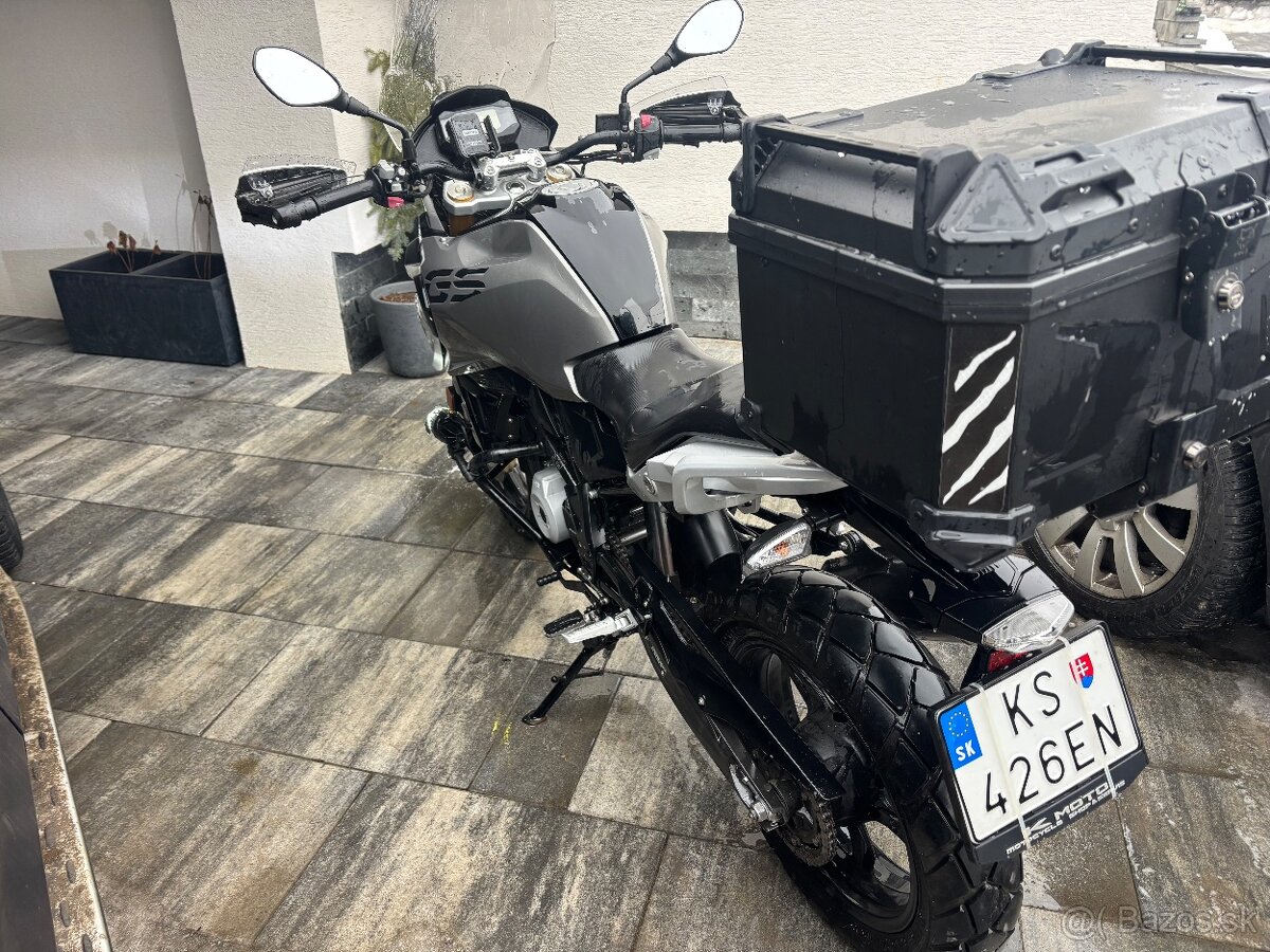 Bmw Gs - 9