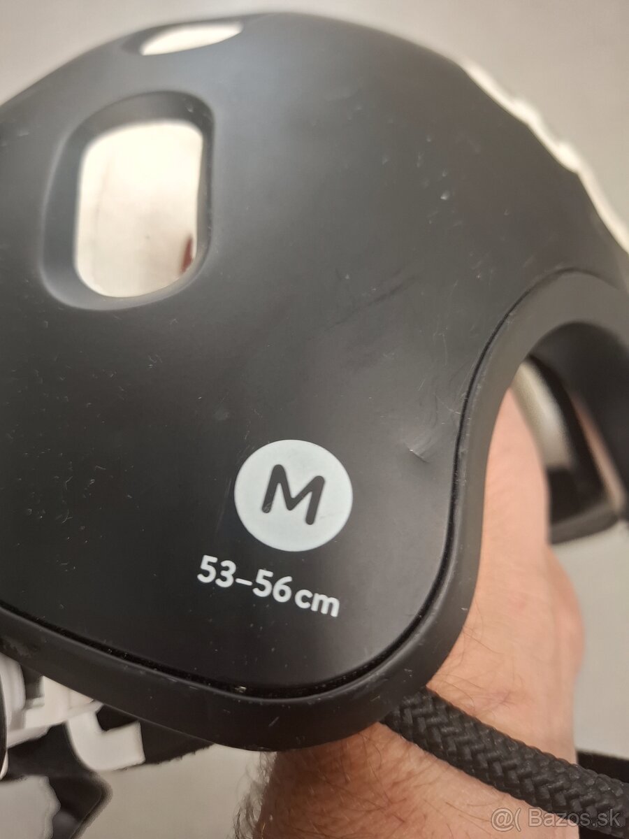 Woom prilba M + S + XS - 9