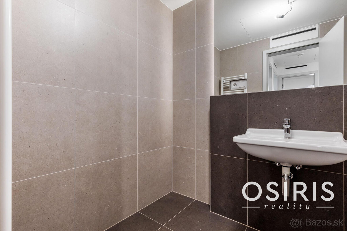 Najlepšia cena na trhu - Metropolis - 2 izb. apartmán s gará - 9