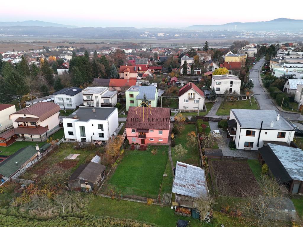 HD REALITY, Predaj rodinného domu v kúpeľnej obci Kováčová - 9