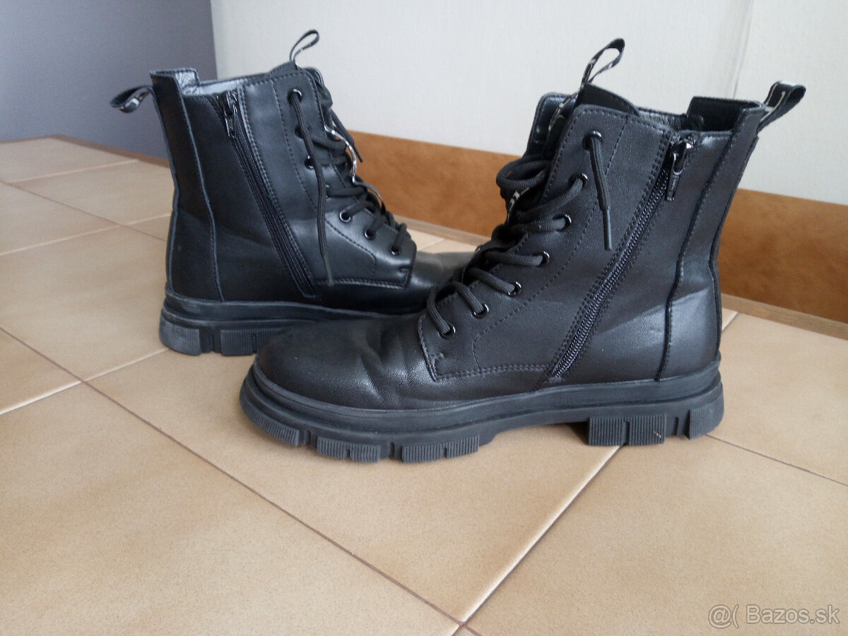 Damska vodeodolna outdoorova obuv CULT. - 9