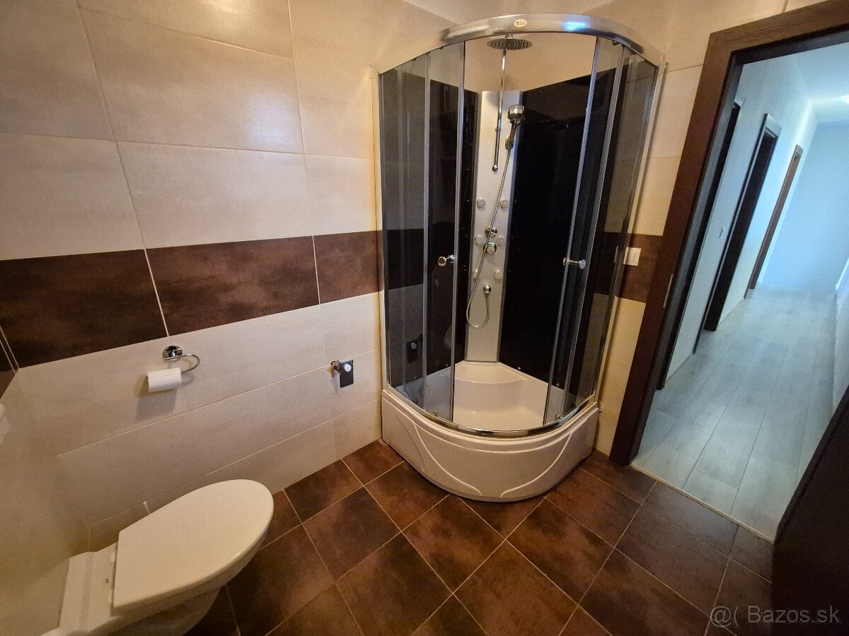 Rodinný dom na prenájom, Višňové - 9