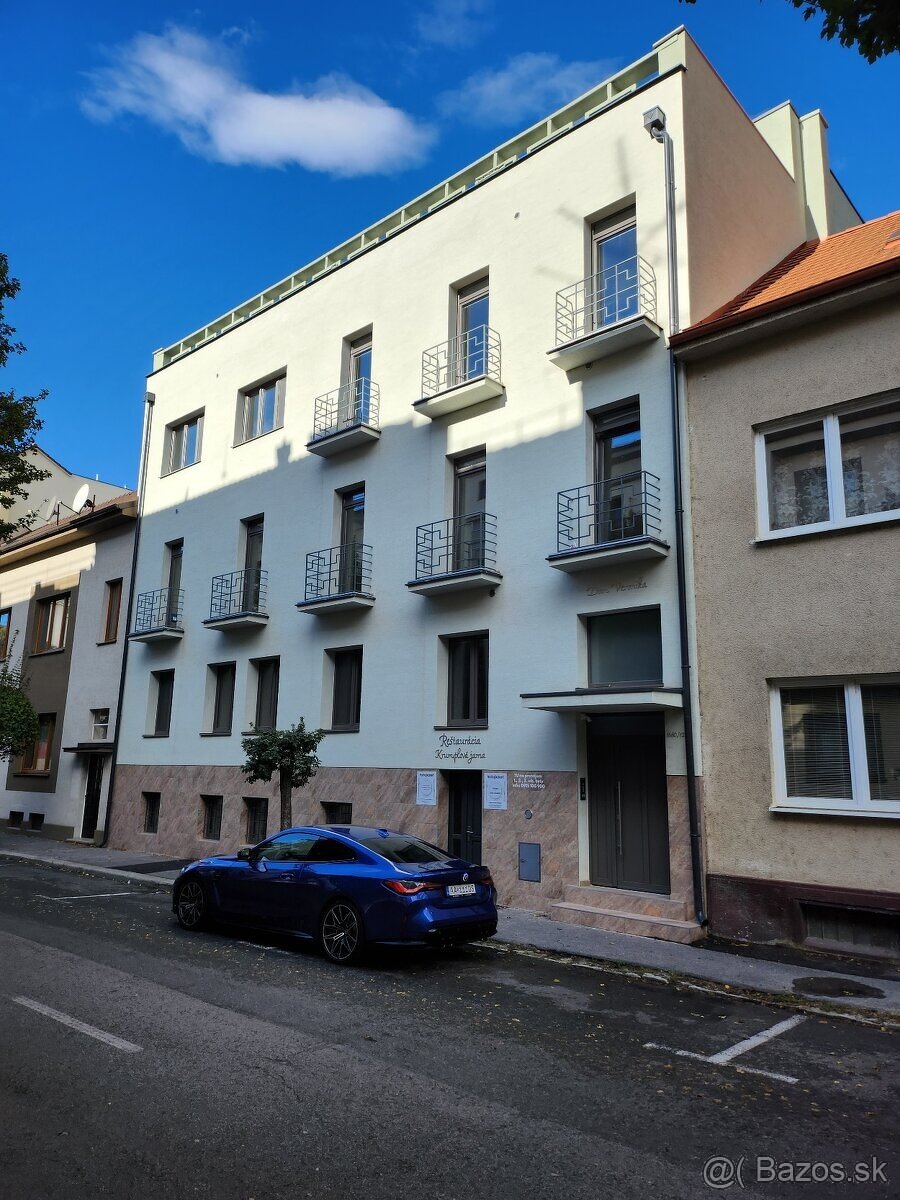 Na prenájom 2 izbový byt v Piešťanoch - 9