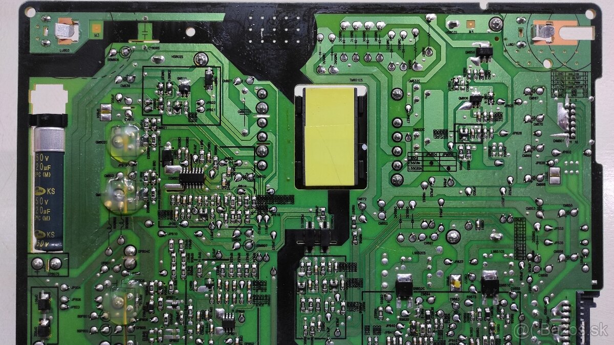 Predám napájaciu dosku BN44-00932H - 9