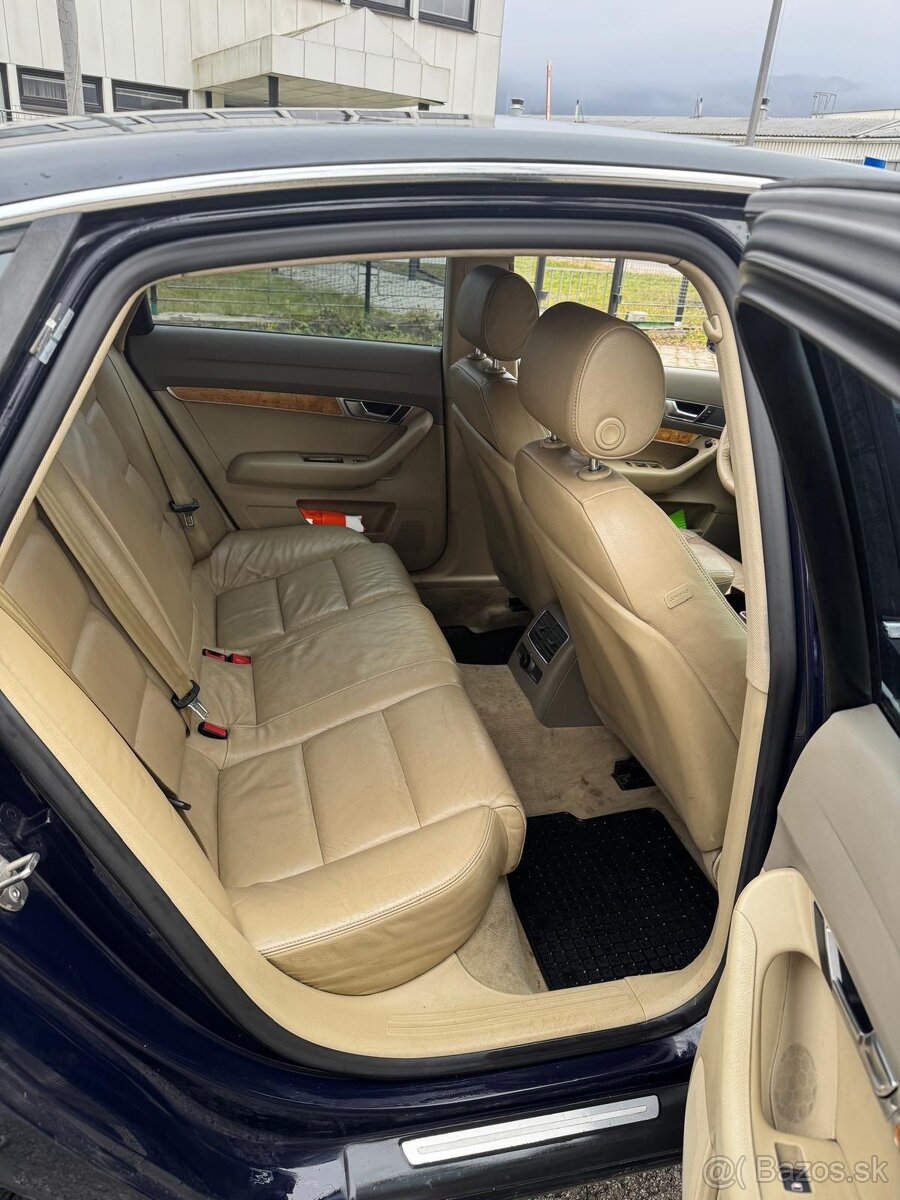 ✅️Audi A6 C6 2.7 132kw✅️ - 9