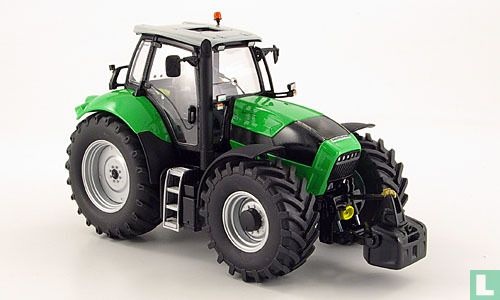 Kúpim modely 1:32 Deutz-Fahr Lamborghini Same - 9