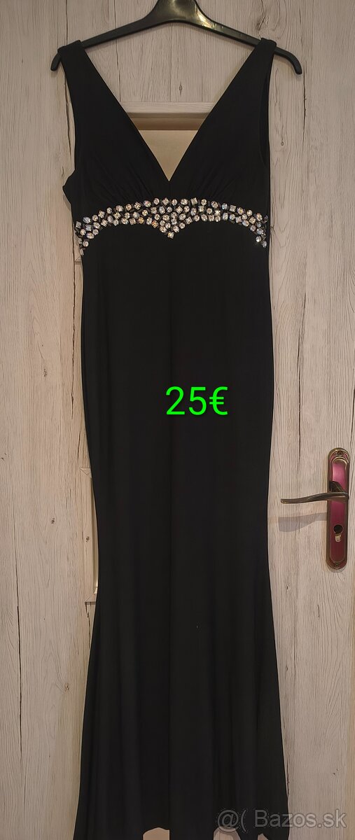 Spoločenské šaty - 9