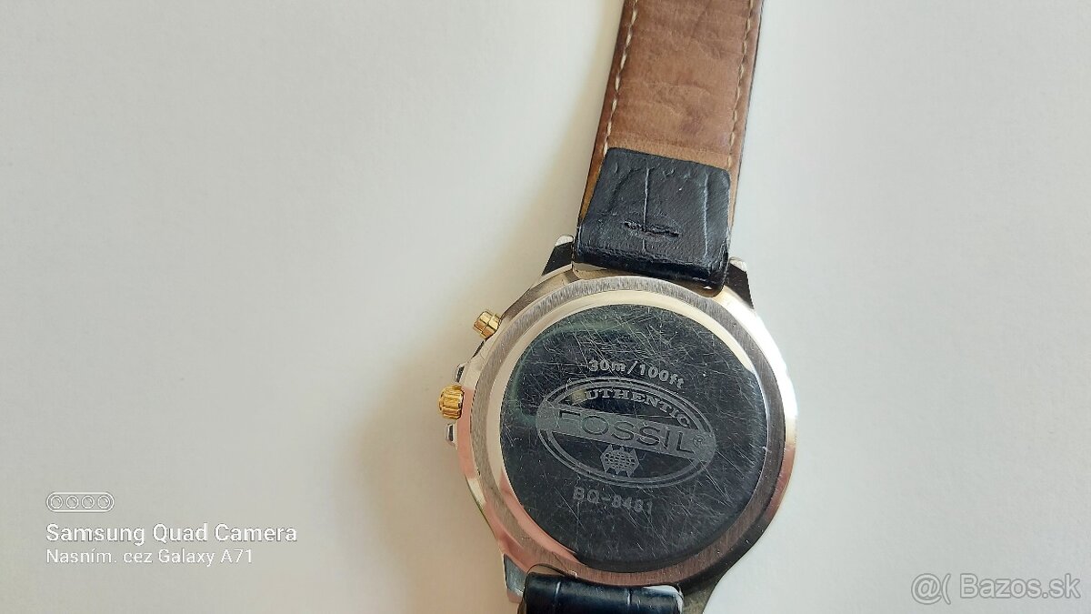 hodinky fossil - 9