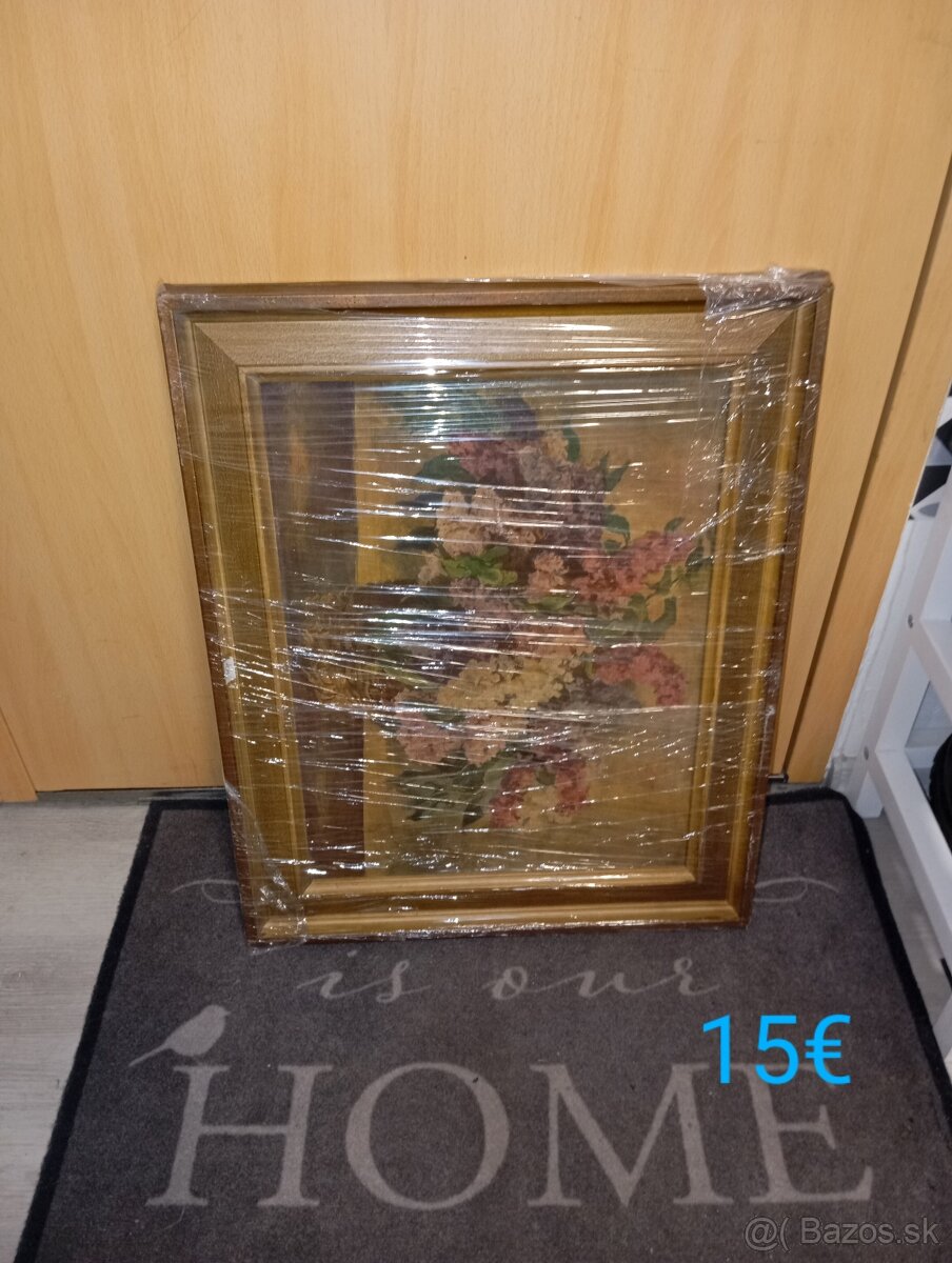 Obrazy - Druhý Inzerát - 9