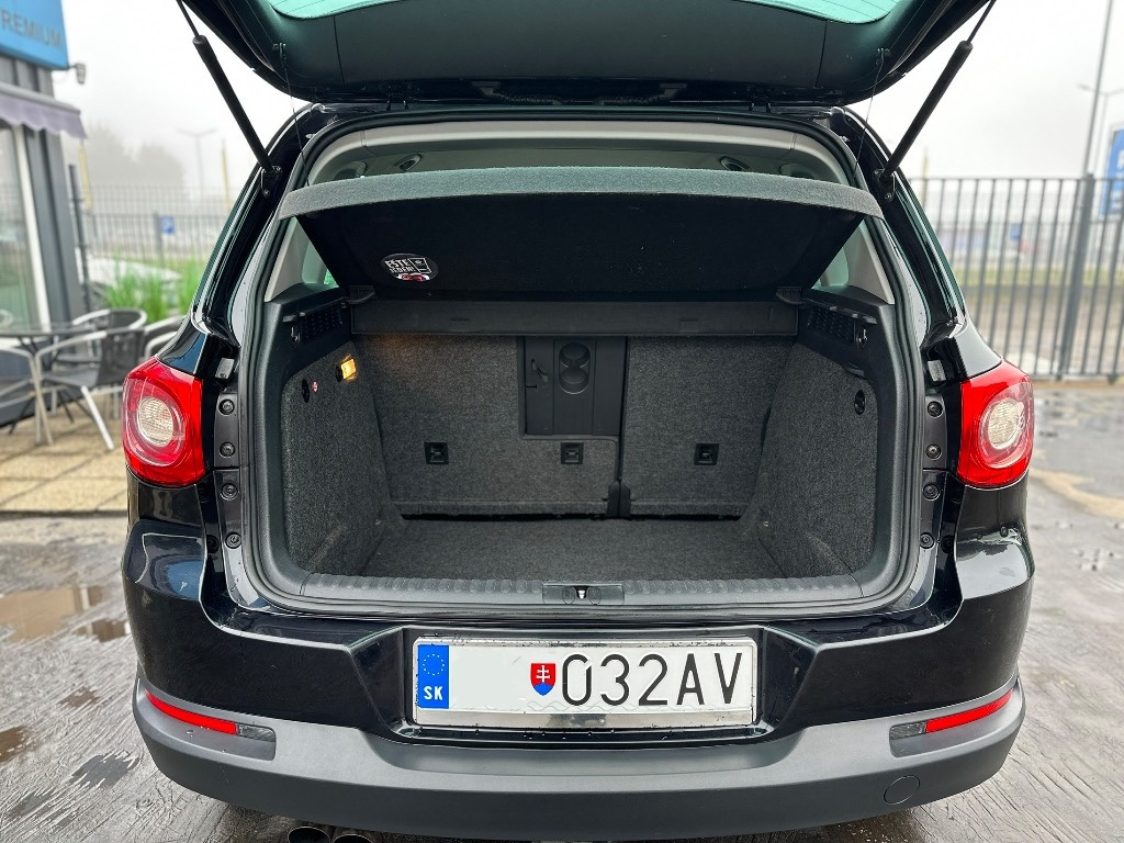 Volkswagen Tiguan 2.0 TDI - 9