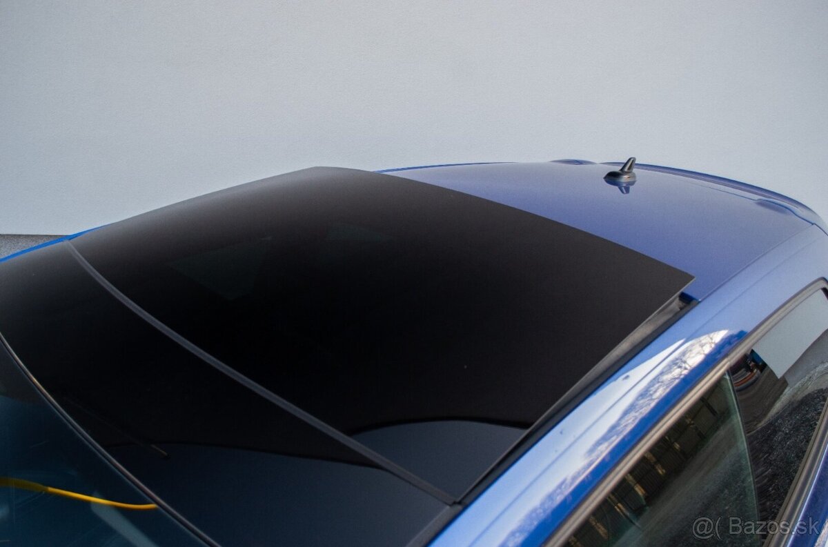 Volkswagen Scirocco R 2.0 TSI - 9