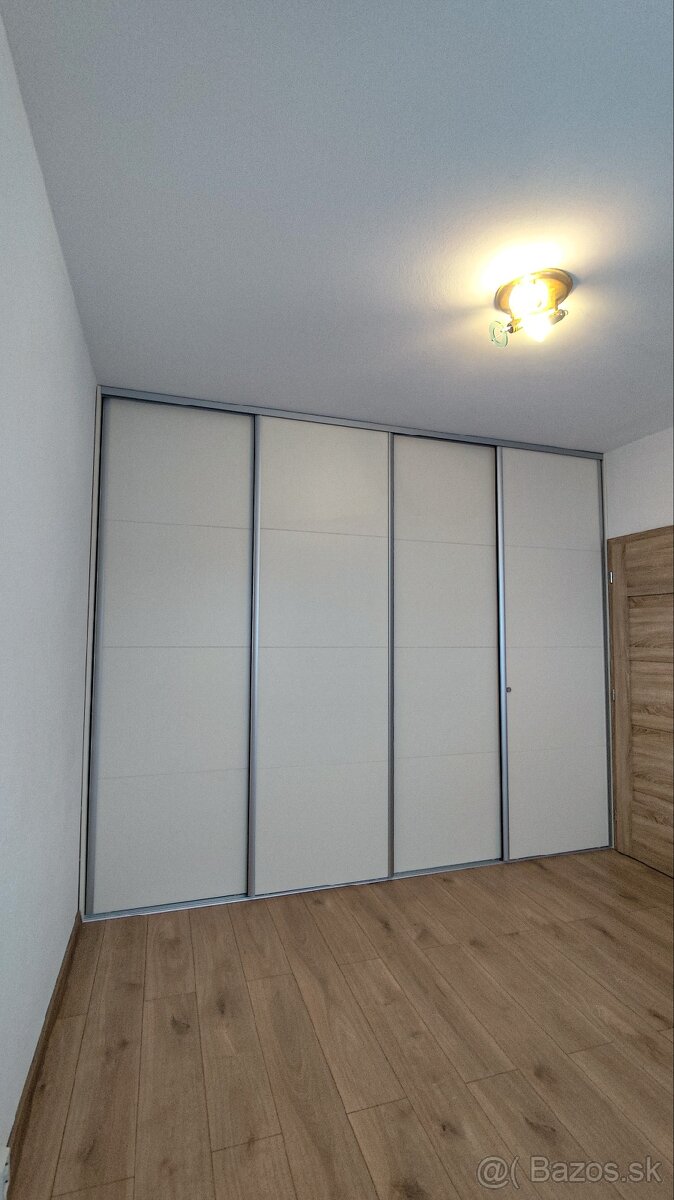 2-izbový byt na prenájom - 9