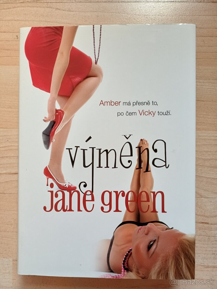 Rôzne knihy - Thrillery II. - 9