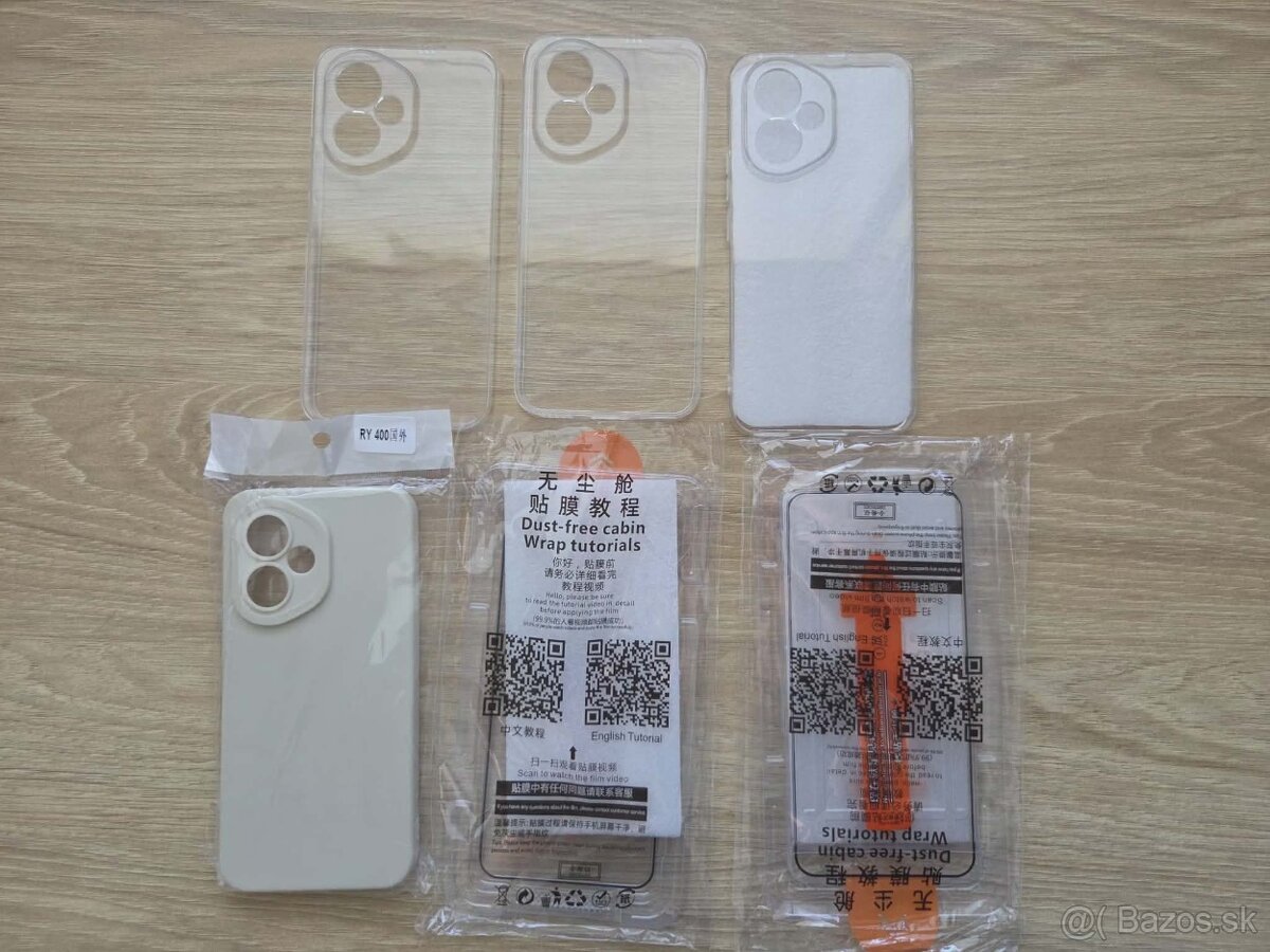 HONOR 400 5G 8GB/256GB,gold,top,kryt,sklo - 9