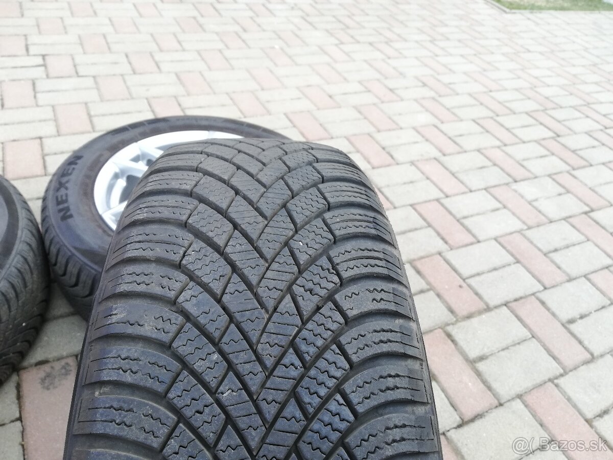 Kia, Hyundai, ceed, xceed, proceed 5x114,3 r16 - 9