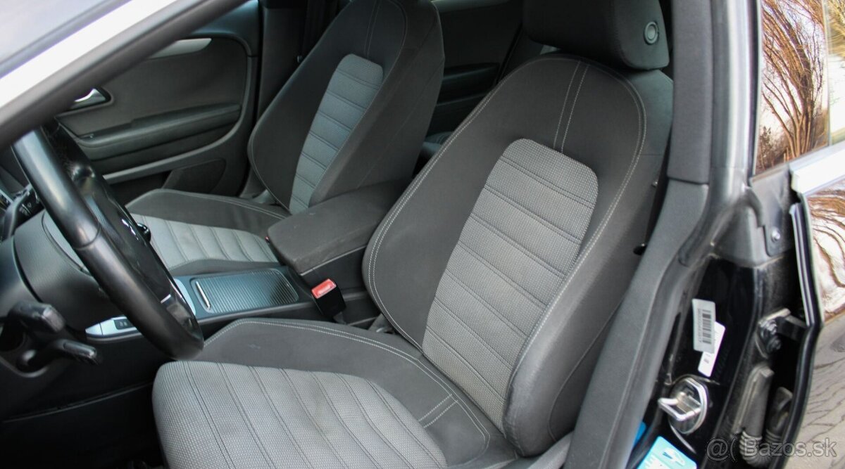 Volkswagen Passat CC 1.8 TSI 118kW - 9