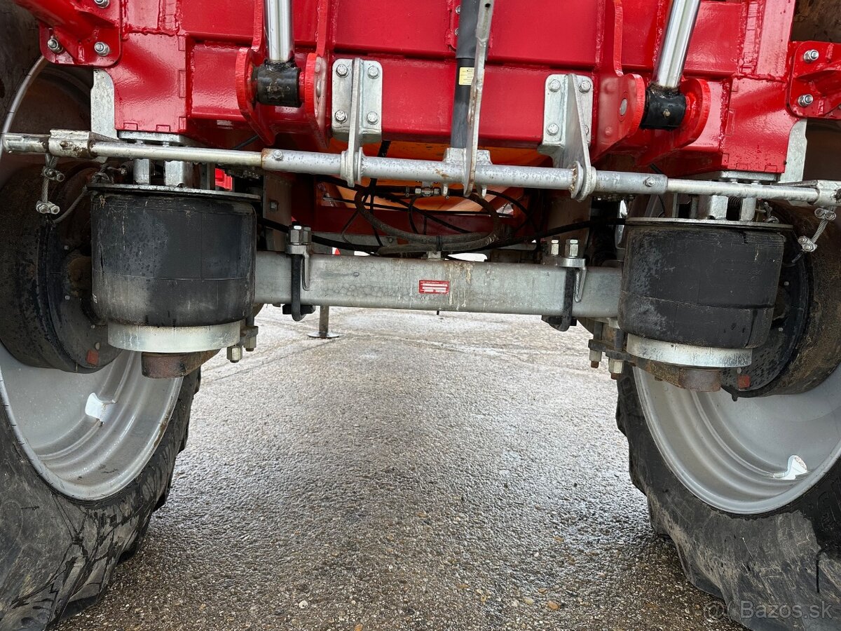 FORRÁS postrekovač 2020 VIN 222 - 9