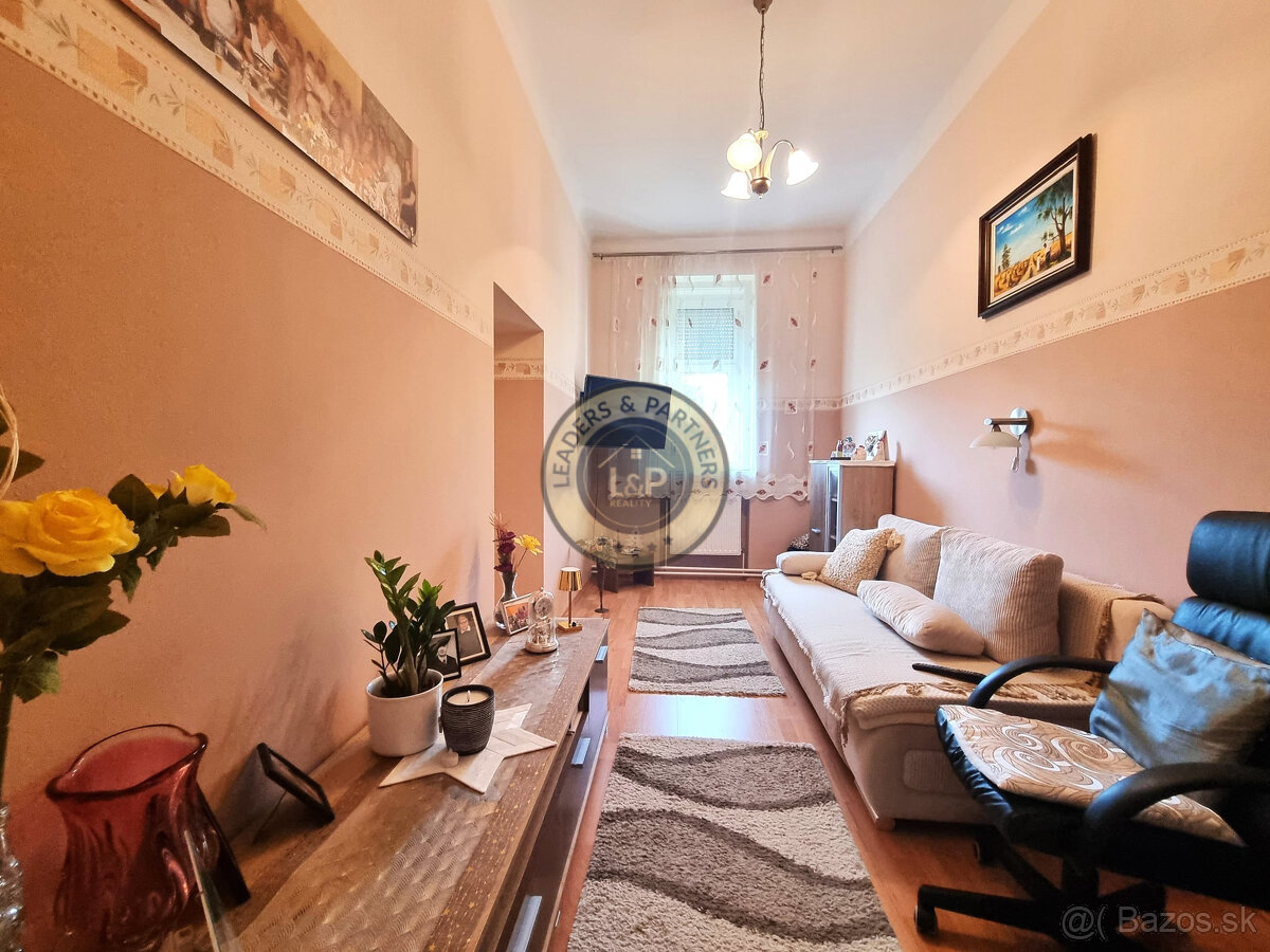 PREDAJ byt Mosonmagyaróvár - 9