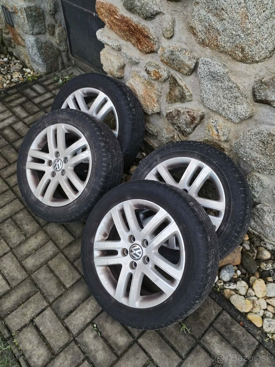 Golf 6 combi - 9