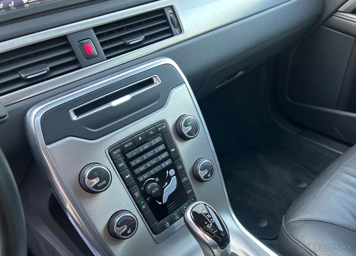 Volvo S80 T5 Geartronic Executive - 9