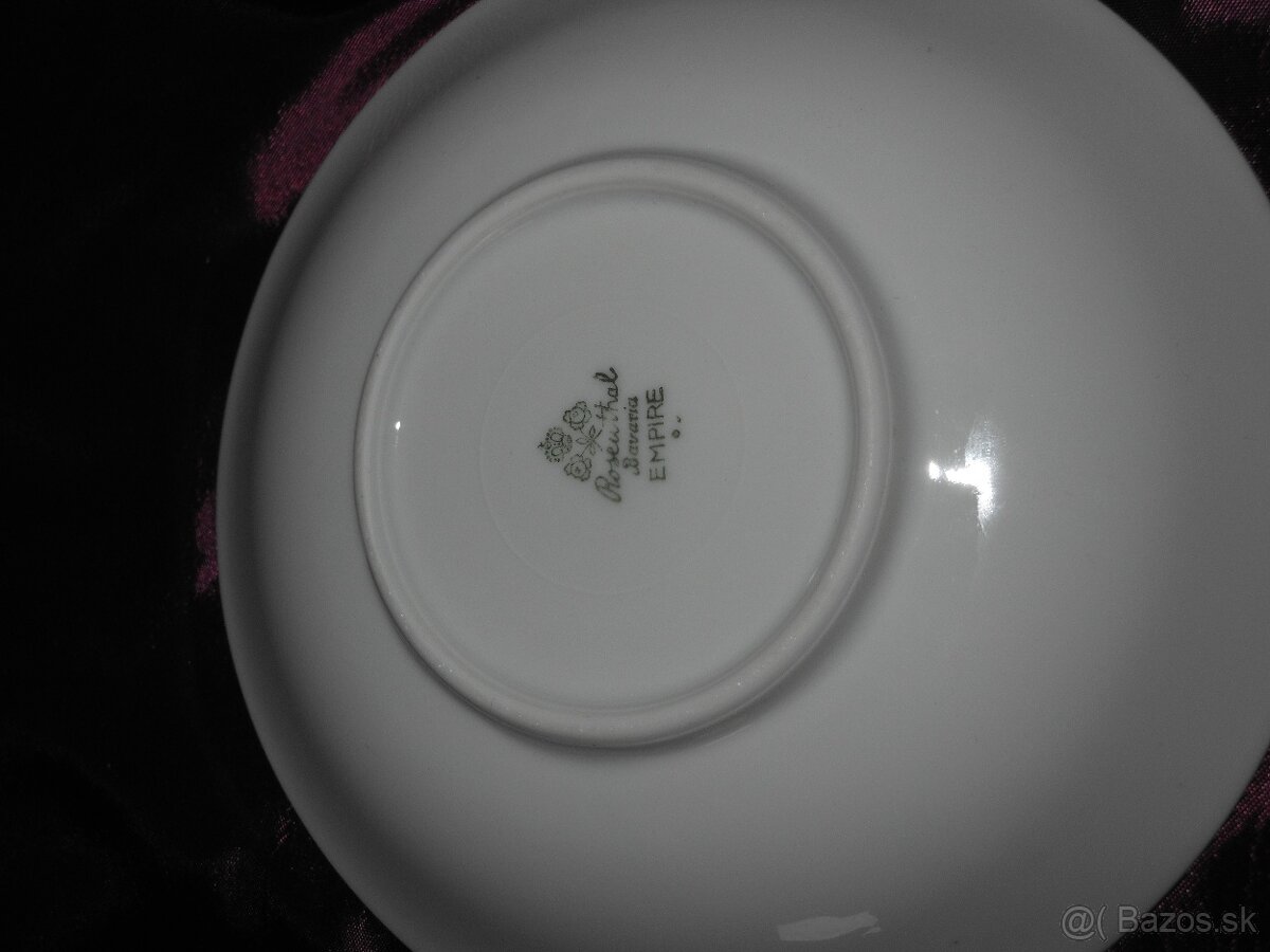 Rosenthal - 9