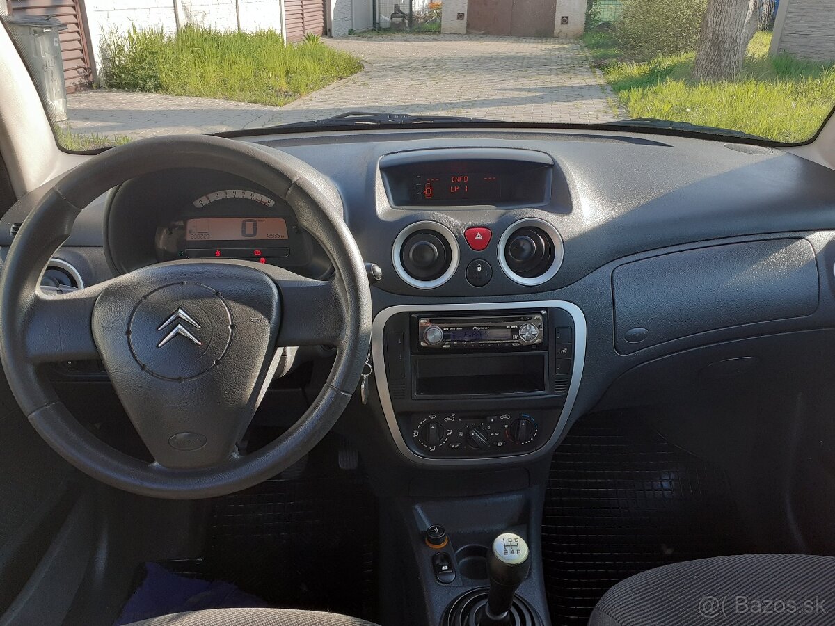 Citroën C3 1.1 40kw - 9