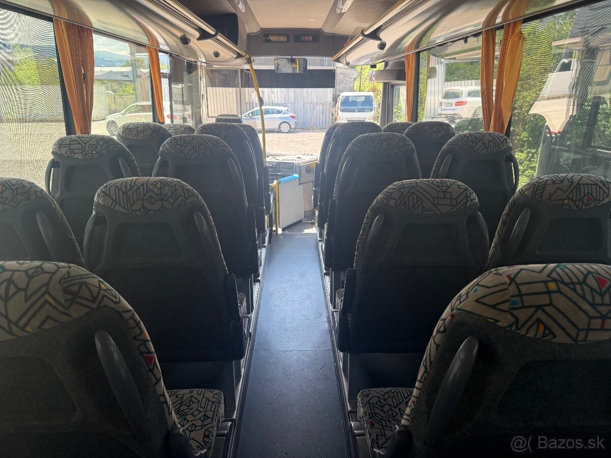 Irisbus Arway, 2009, Euro 5 - 9