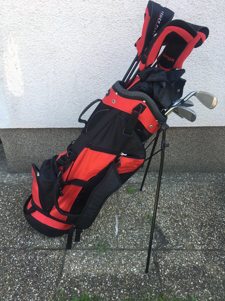 Golfovy bag NIKE - 9
