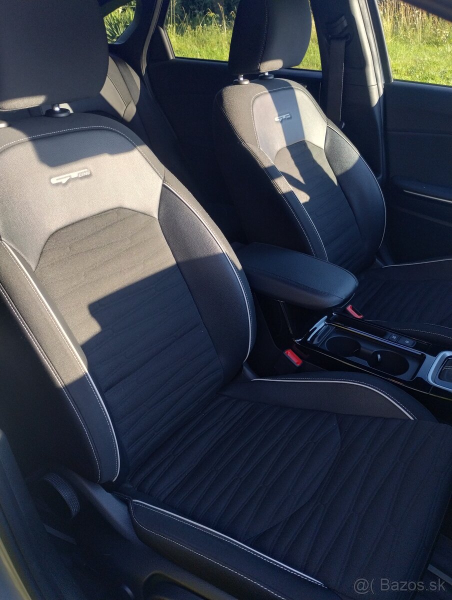 Predám Kia Proceed GT-Line - 9