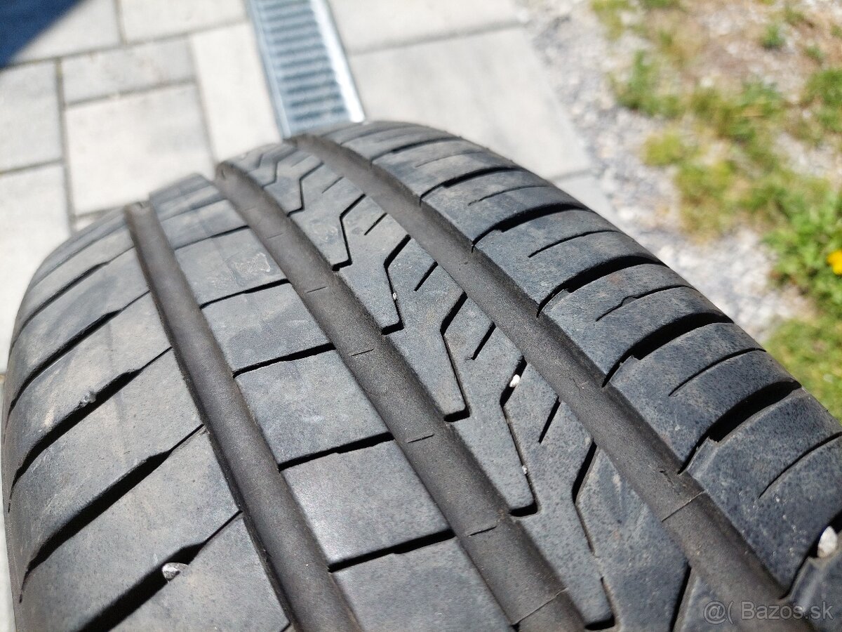 5x112 R 15 Letna Sada. - 9