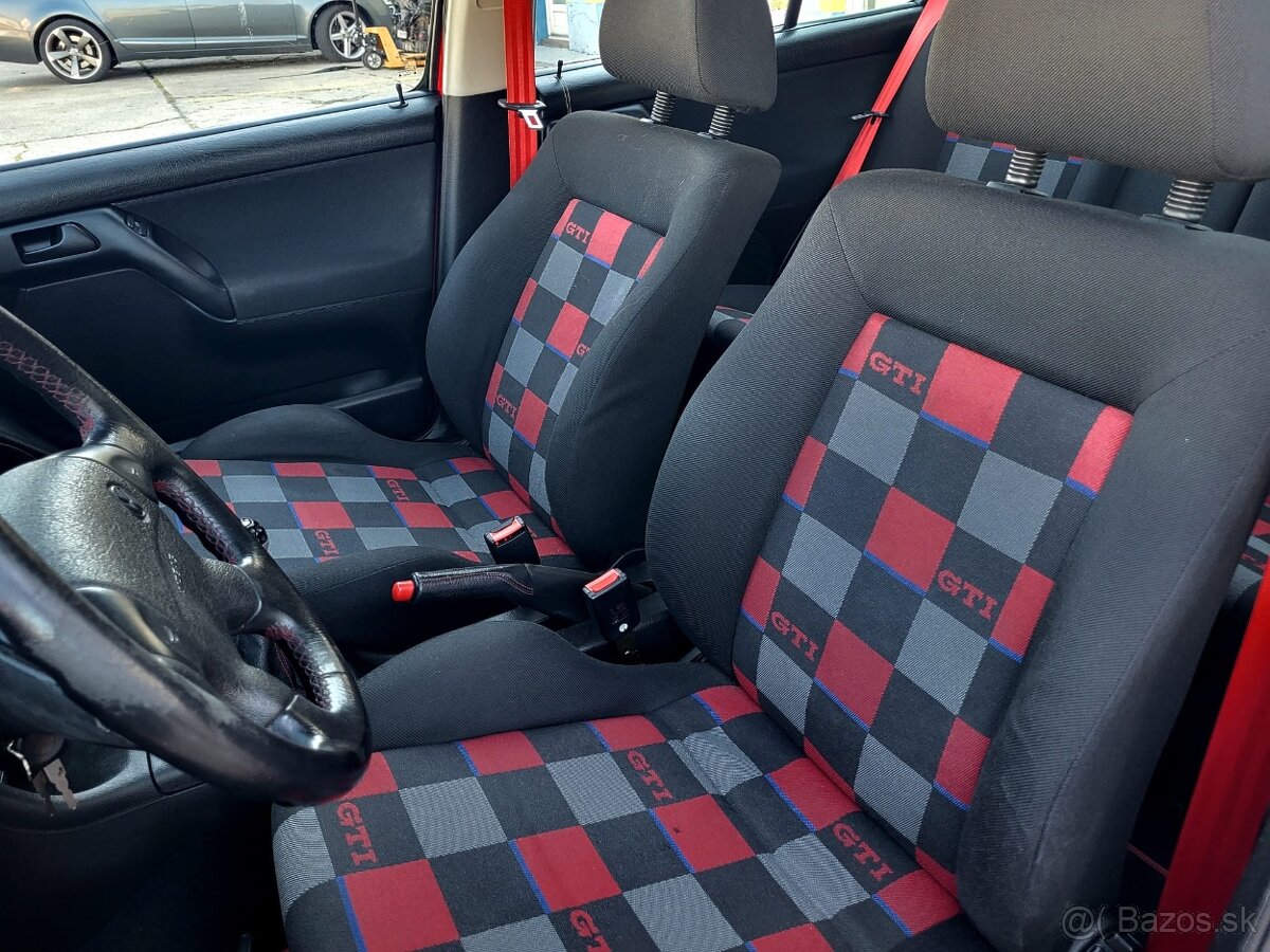 Golf mk3 gti - 9